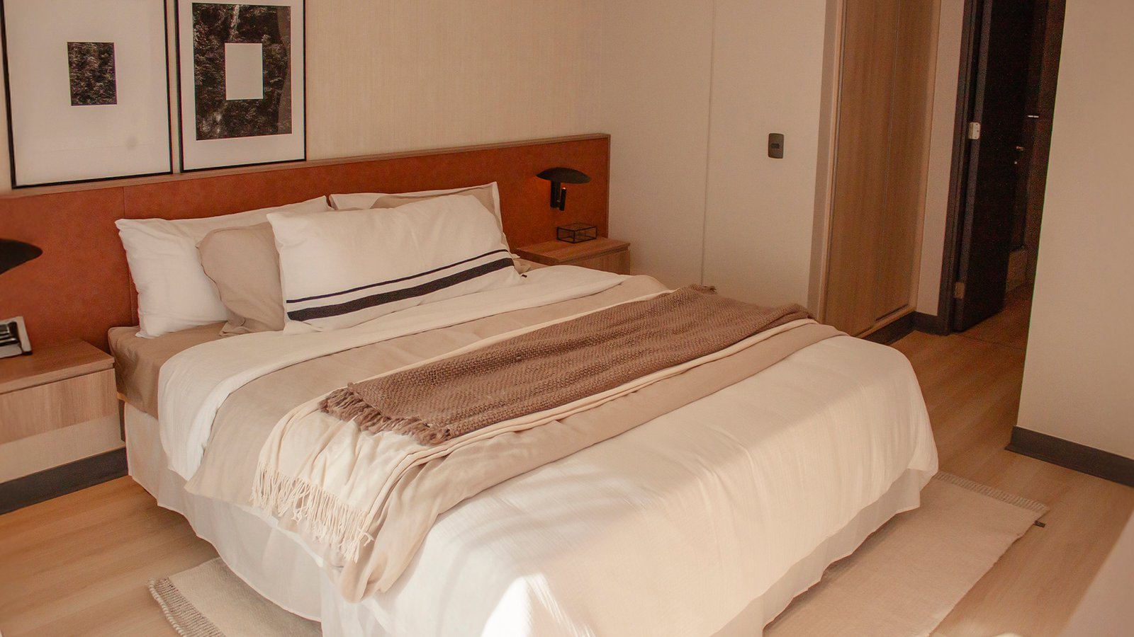 Dorm