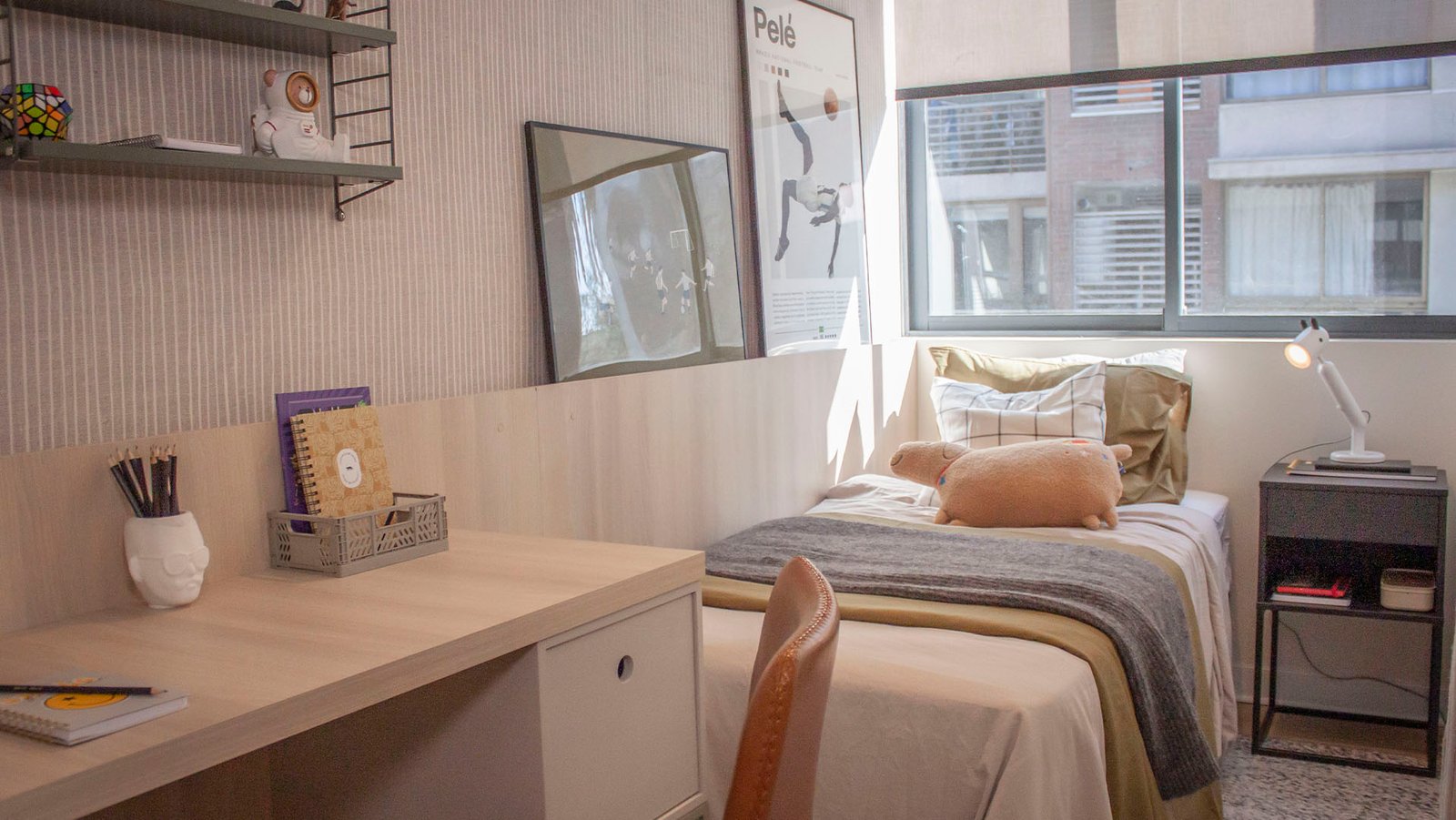 Dorm3
