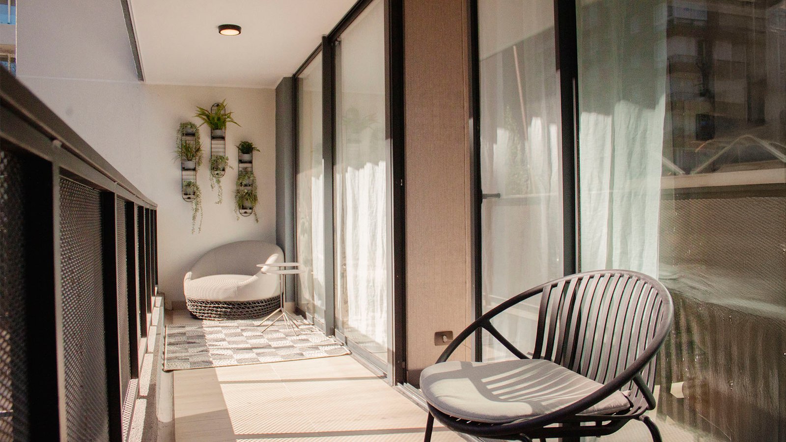 Terraza