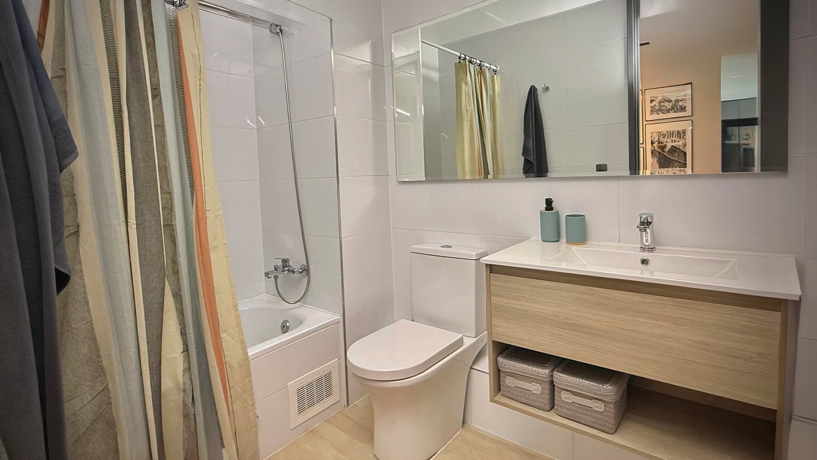 Baño