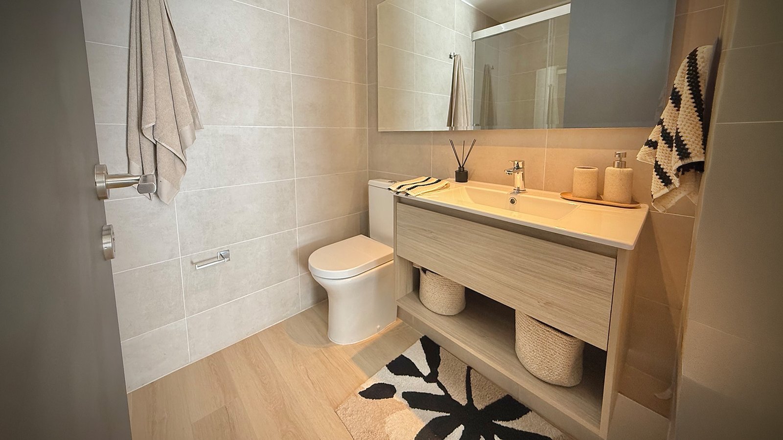 Baño1
