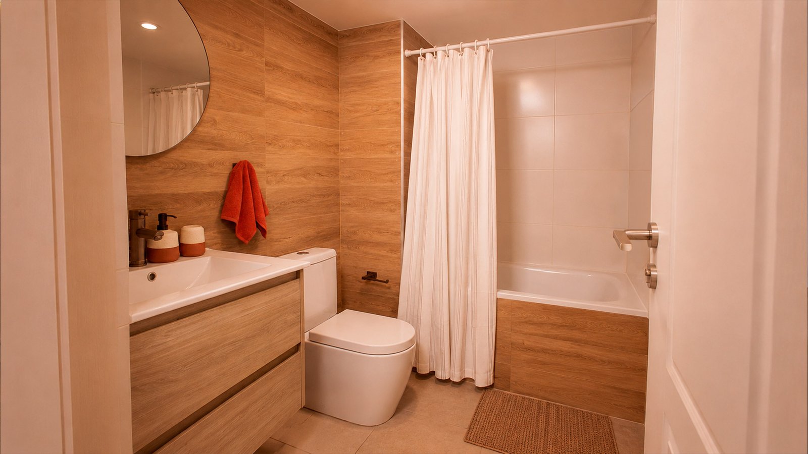 Baño1