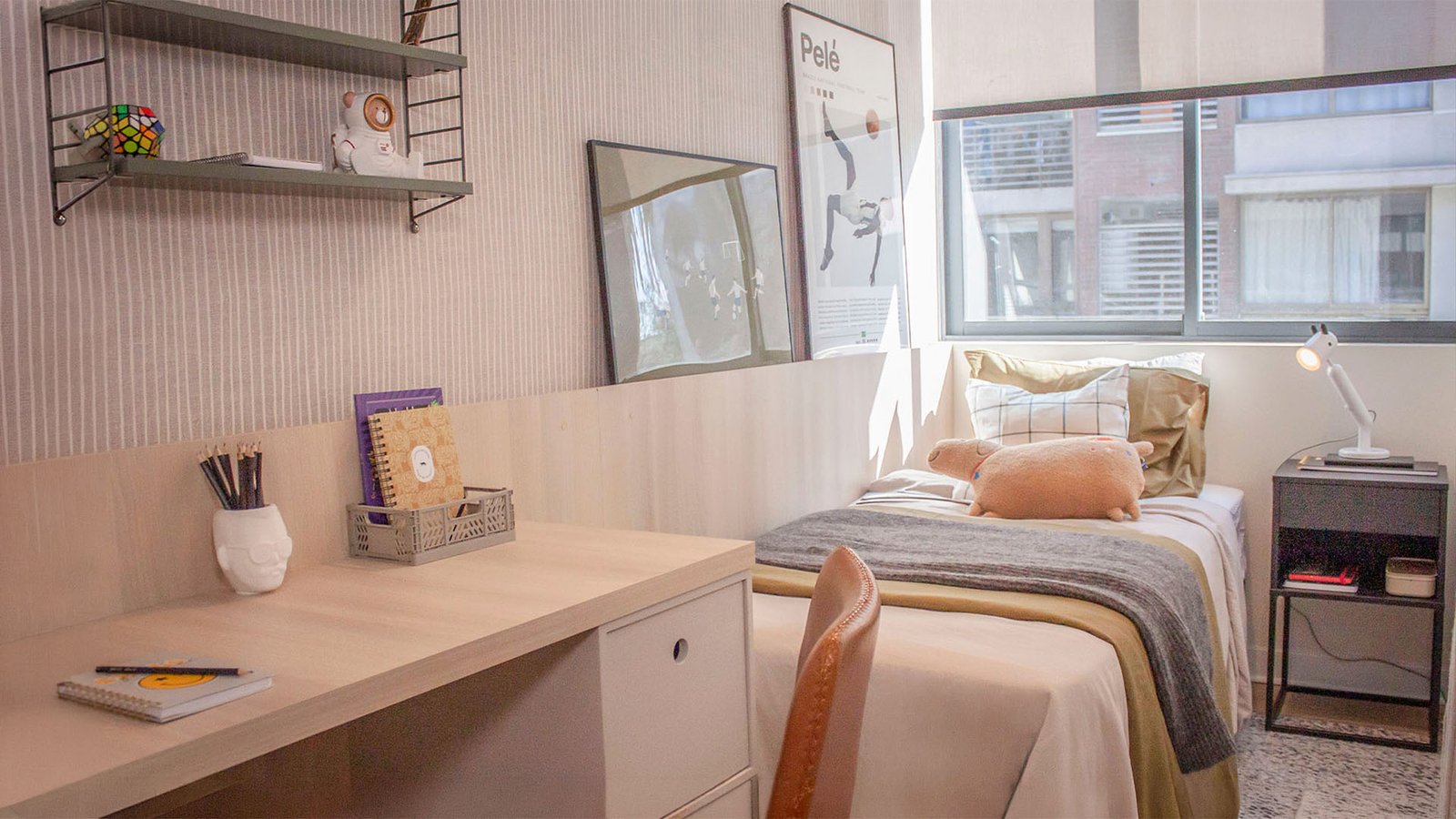 Dorm 3