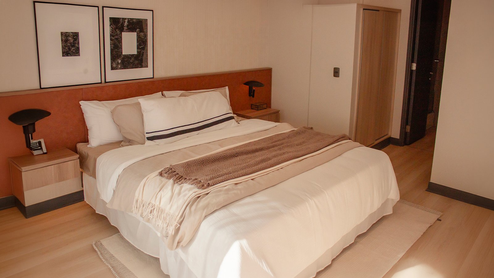 Dorm